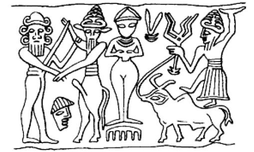 早期狄奥尼索斯宗教文化形成与发展(二)