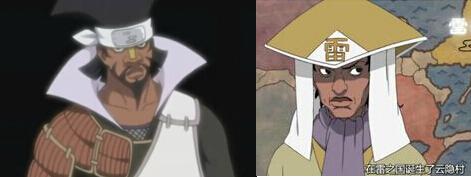 《全民火影》圣诞节新人物首曝:雷影