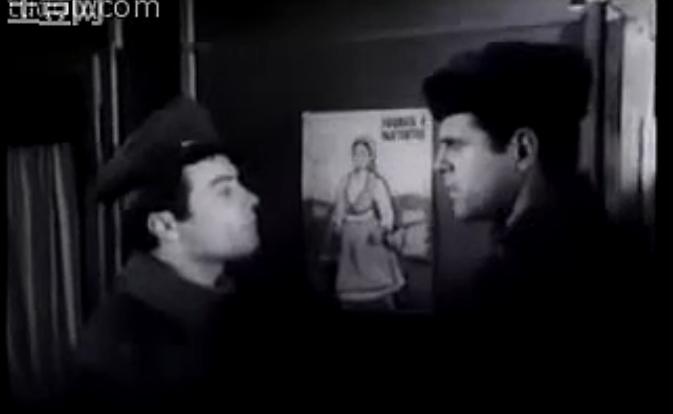 《阿尔巴尼亚老电影》「国语译制片24部」