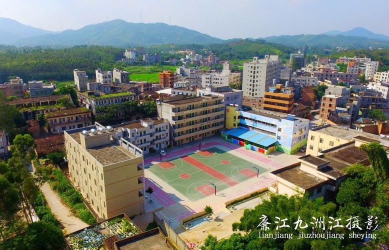 厉害了廉江塘蓬塘蓬特辑拿走不谢