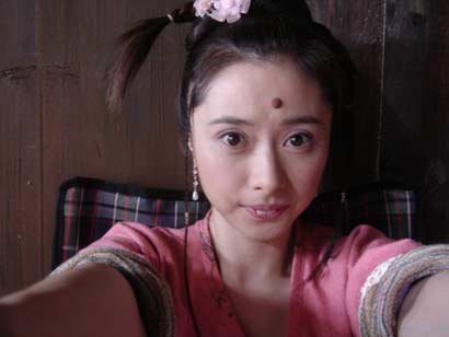 何美钿