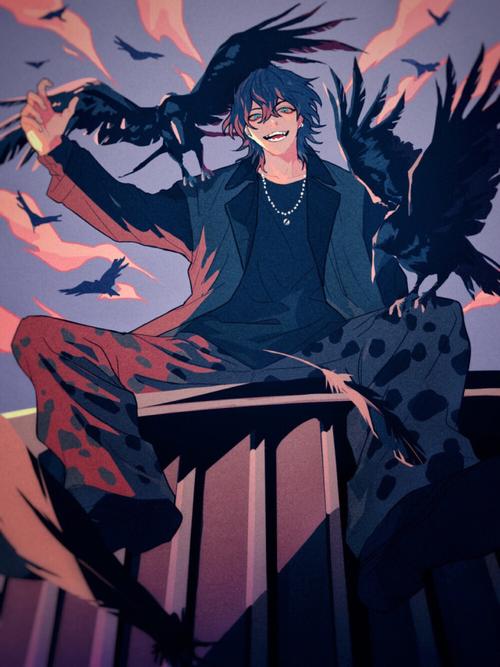 手机壁纸:简洁的酷.