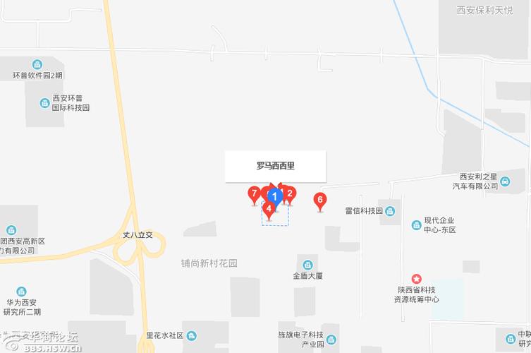 西安市碑林区,灞桥区,雁塔区,高新区,调整为低风险地区!