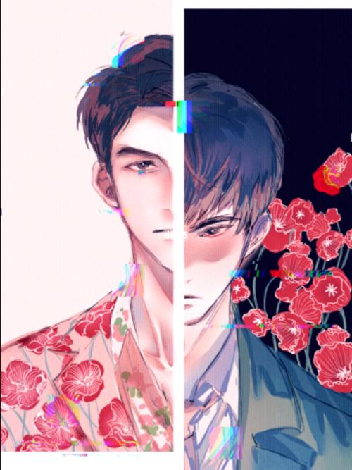 太太们画的风昊风的图～_秦风野田昊_文化_绘画