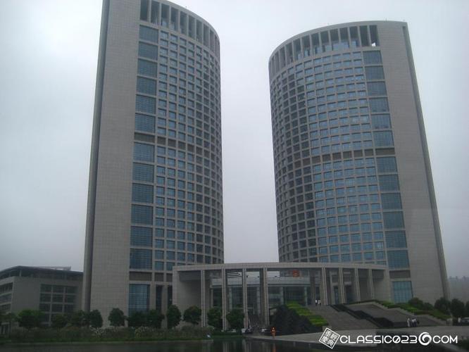 合肥市政务新区--政府大楼.jpg