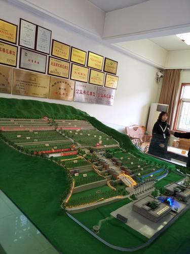 霸陵新区(西安)