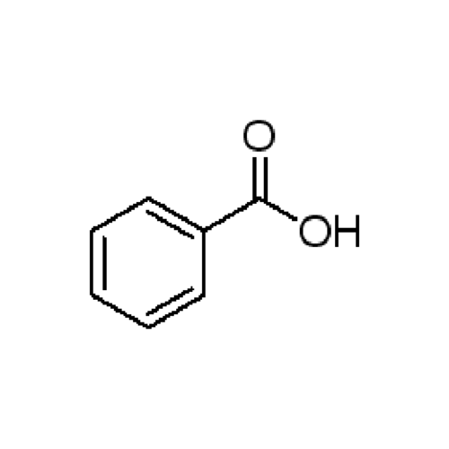 苯甲酸