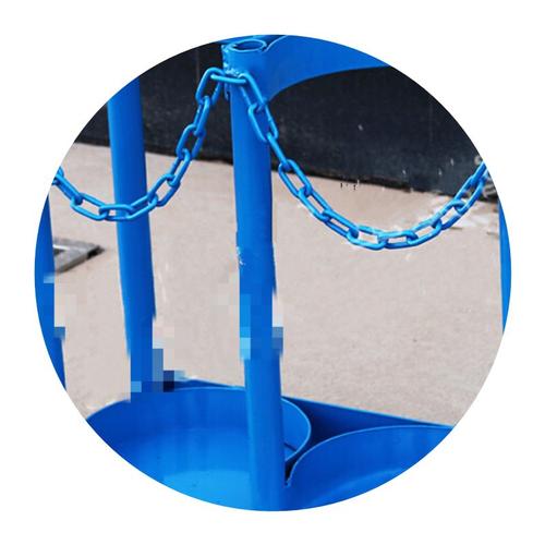 氧气瓶气瓶支架4l5l8l10fl40l瓶架固定架气v瓶钢瓶2架乙炔