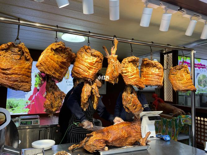 大巴扎美食_美食_逃离城市计划_出行_人文风光展示