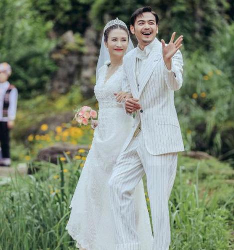 有种"偏心式遗传"叫杨烁,好基因都给了杨雨辰,女儿与爸爸复制!