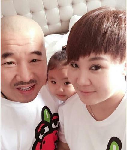 同是农村出身, 刘能老婆对王宝强的评价真到位!