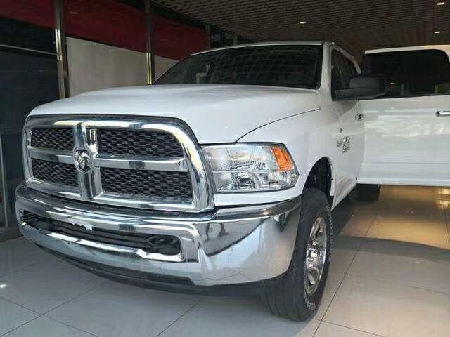 21款道奇公羊国六清仓钜惠四十余万裸售