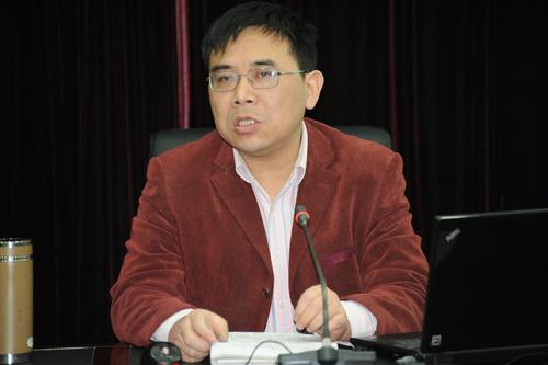 曹飞的研究课题