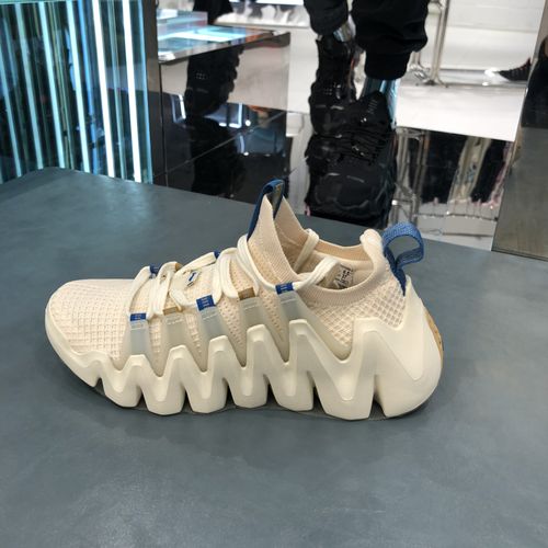 中国李宁幻刺跑步男鞋男士跑鞋鞋子板鞋