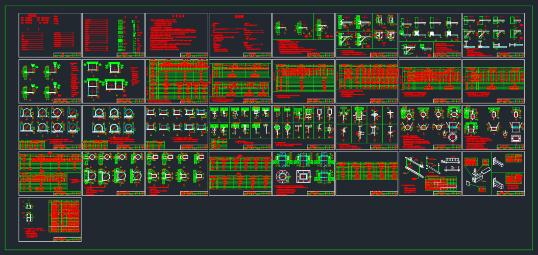 风管支吊架03k132