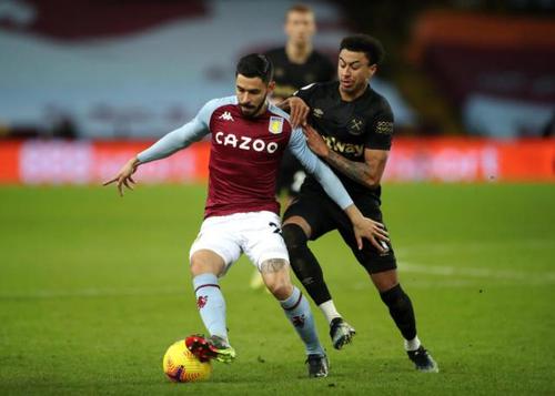 西汉姆联队说会为杰西·林加德支付2500万欧元