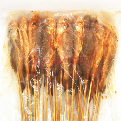 铁板烧烤小串串炸串食材串串冻货烤串户外烧烤半成品