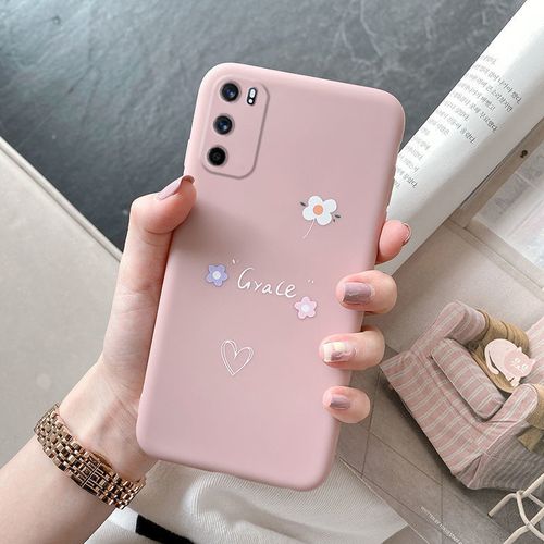 oppo新款手机套,oppo手机翻盖皮套唤醒 opporeno6手机壳女可爱新款镜头全包硅胶reno6pro防摔