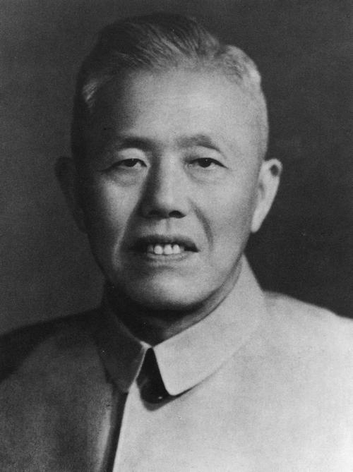 吴有训:杰出的物理学泰斗