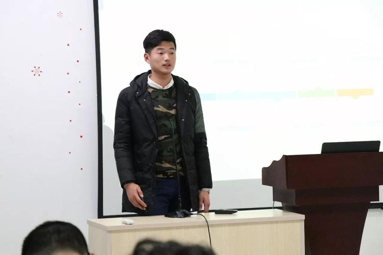 文工团总结会圆满收尾