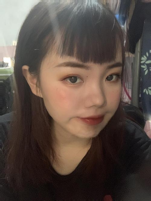 深夜p 图 本人追求脸型好看and 自然,个人特色(.