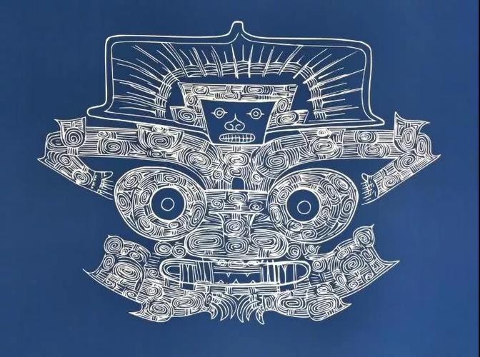 良渚文化,玉琮,良渚,神人兽面纹,神兽,佳士得