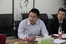 李长青(尚权律师事务所律师)