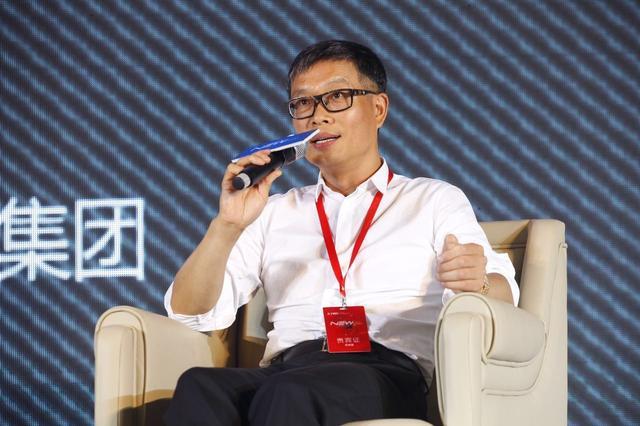 美的方洪波反击格力:我们没造假 你们在碰瓷