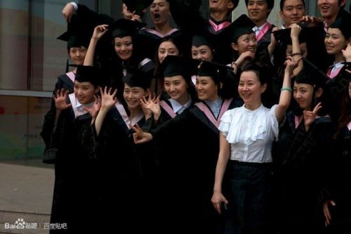 杨幂刘诗诗唐嫣刘亦菲胡歌 原来他们居然是同班同学