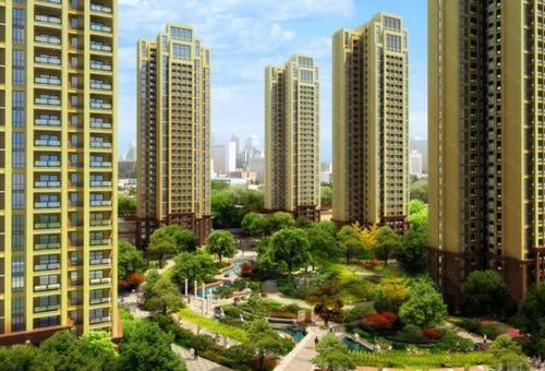 海盟·御锦豪庭