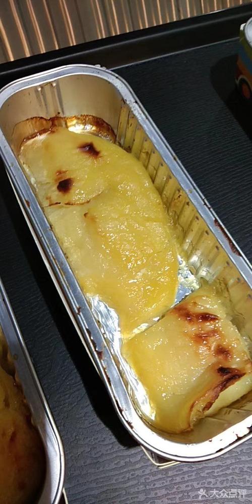 小果船长绝味烤榴莲图片 - 第31张