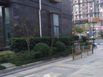 恒盛湖畔豪庭南区公寓住宅