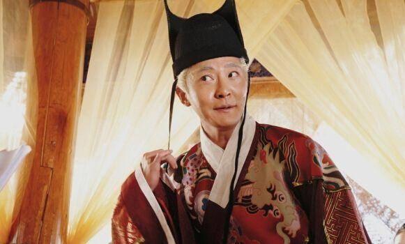 唐朝刘克明,尽享后宫