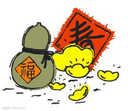 逢6就能66大顺避邪招财的农历生月人