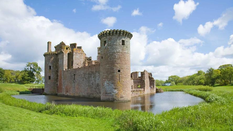 do economic moats really impact on stock prices?