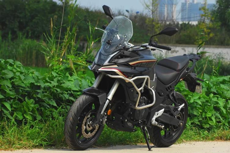 7日无极500ds多人全路况试驾感受