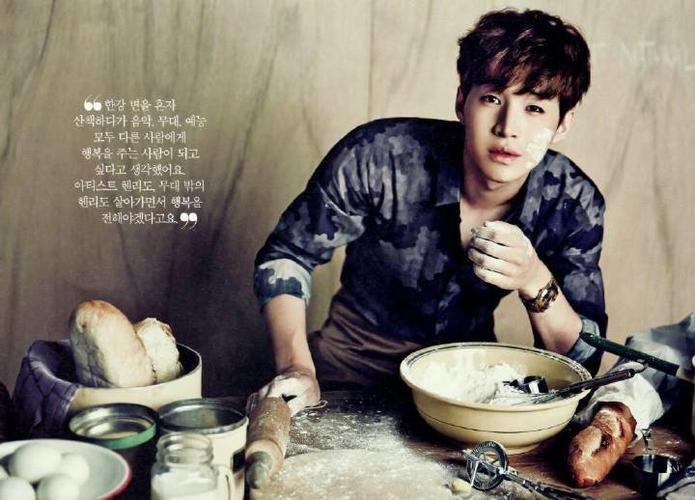 老板henry刘宪华