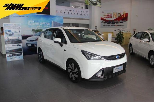 享受双重补贴 经济实惠不限号 3款20万左右新能源车你