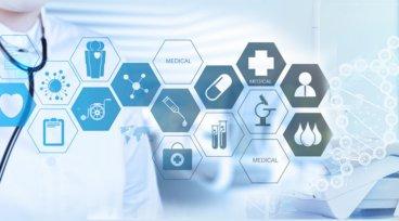 考虑跟临床试验宣传临床研究矢量图药物临床试验gcp检查临床验证矢量