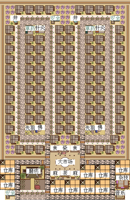 龙之崛起游戏布局攻略龙之崛起布局