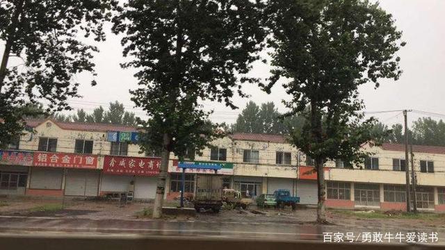 美丽的德州市临邑县临南镇欢迎您!