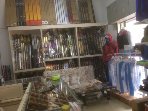 东区钓具连锁