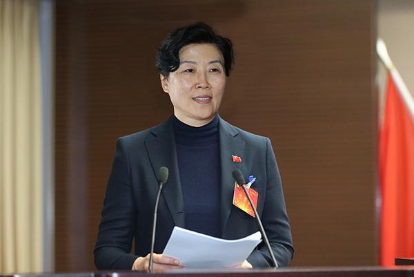 中共吉林亚泰(集团)股份有限公司第七次代表大会胜利