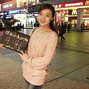 [曹小青]秀―美女秀场