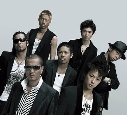 第八名:exile