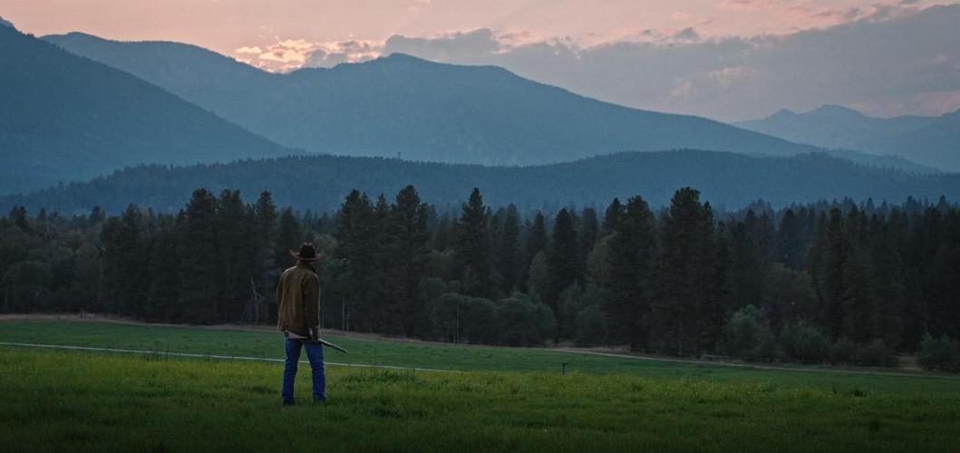 近几年最硬的美剧,没有之一(黄石 第四季)剧评