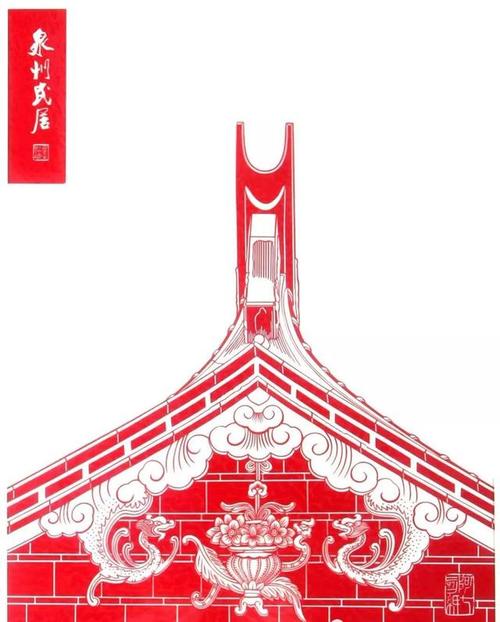 吕照明,闽南,泉州,色调,古大厝,闽南文化