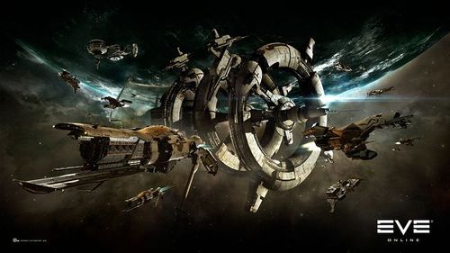 general 1920x1080 eve online pc gaming science