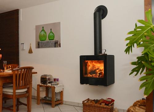 壁炉烟管百科全书_管道