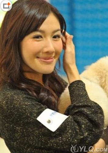 李诗韵演艺经历 李诗韵个人资料